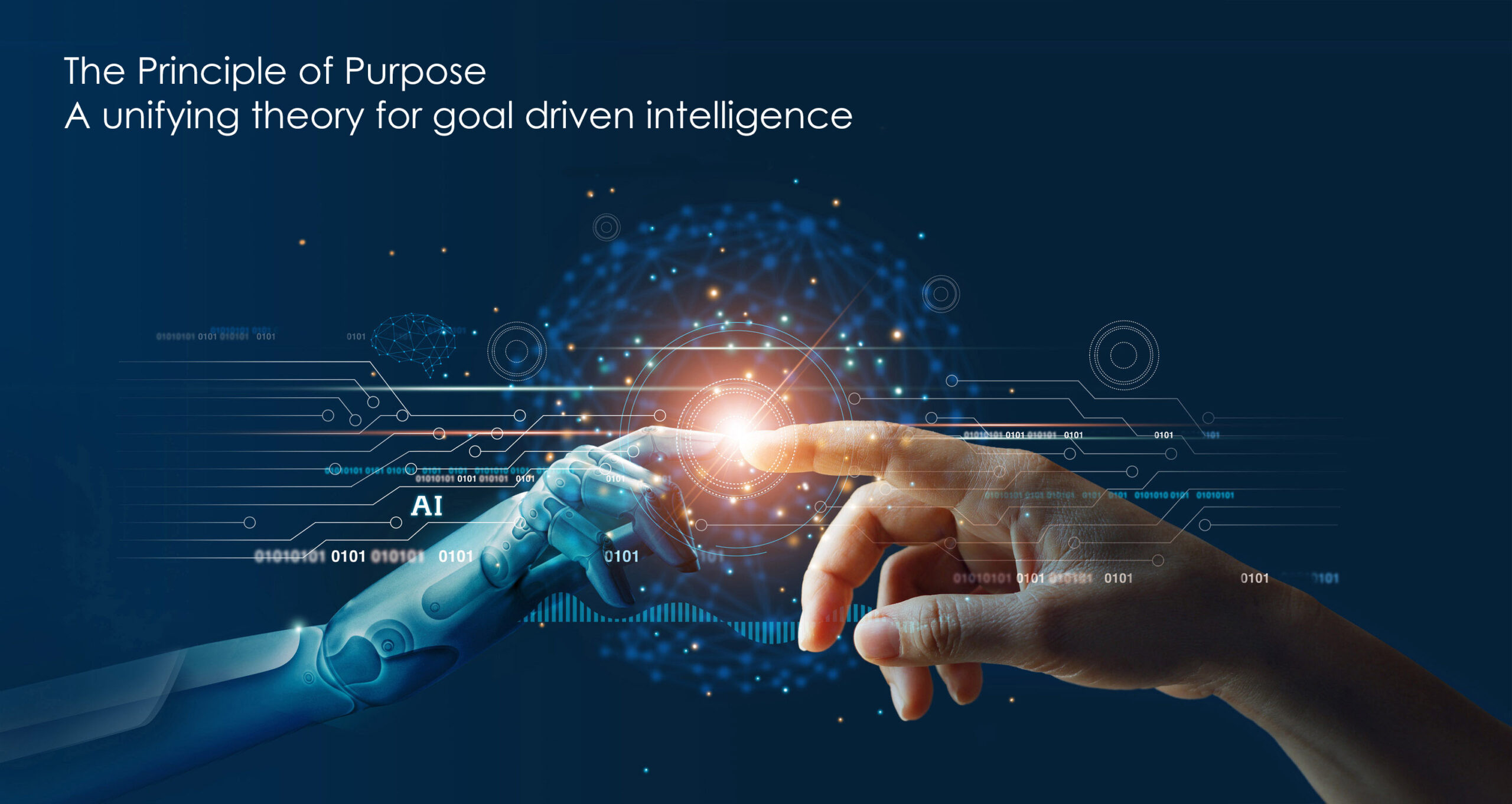 The Principle Of Purpose